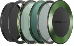 Freewell Brandon Li 95mm Variable ND/CPL Filter Kit