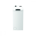 Indesit TI5513EGMTPL TL freestanding washing machine