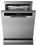 DISHWASHER BUILT-IN DZ401 PRO/DN15-DZ401PQSEU DREAME