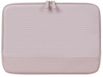 Natec Laptop sleeve Mussel 2 max 16 pink