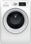 Whirlpool Washer-dryer FFWDD1076258SVEE