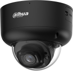 Dahua 6MP WizColor Fixed-focal Dome Network Camera
