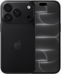 Apple iPhone 18 Pro 512GB Black MJRU4