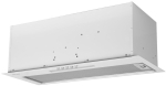 Built-in under-cabinet hood MAAN Fiugi 2 60, 310 m3/h, White