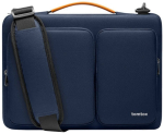 Tomtoc Defender-A42 14" Laptop Bag (Navy Blue)