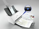 EPSON WorkForce DS-530II scanner