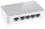 TP-Link TL-SF1005D 5-Port 10/100Mbps Fast Ethernet Switch