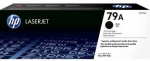 HP 79A LaserJet Toner Cartridge Black
