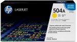 HP Toner CE252A yellow ColorSphere