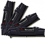 G.SKILL F4-3200C16Q-128GVK G.Skill Ripja