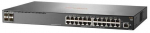 HPE Aruba 2930F 24G 4SFP+ Swch