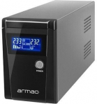 ARMAC O/850E/LCD Armac UPS OFFICE Line-I
