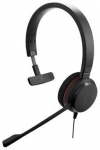 JABRA EVOLVE 20 UC Mono USB Headband Noi