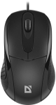 Defender Optical mouse STANDARD MB-580 black