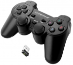 Esperanza EGG108K Wireless Controller (black)