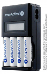 Everactive Charger NC-450 Black Edition