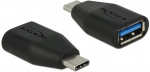 DELOCK Adapter USB Type-C > USB 3.0 A