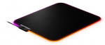 SteelSeries | Gaming pad | QcK Prism Cloth - M | Black