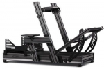 Next Level Racing F-GT Elite Aluminium Simulator Cockpit - Wheel Plate Edition