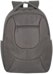 Rivacase 7761 Laptop backpack grey 15.6"
