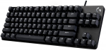 Logitech G413 TKL SE mechanical gaming keyboard (US)