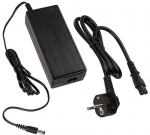 Akasa Netzteil f&uuml;r Intel NUC / Mini-ITX Systeme - 90 Watt