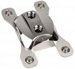 aqua computer cuplex kryos NEXT AM4/AM5 - Nickel/Nickel
