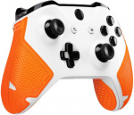 Lizard Skins XBOX One - Tangerine (zugeschnitten, 0,5mm)