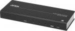 Aten 4-Port True 4K HDMI Splitter VS184B