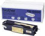 Brother TN6600 cartridge black