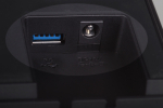Yealink DECT Headset WH66 Dual Teams