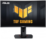 ASUS TUF VG27VQM 27" VA FHD 240Hz 1ms MPRT Curved Gaming Monitor