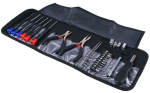 InLine Home and Hobby Tool Set 25 Pieces
