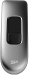 Silicon Power flash drive 32GB Marvel M70, silver