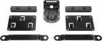 Logitech Rally video conferencing mounting kit