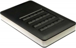 Inter-tech Argus GD-25LK01 2.5" HDD enclosure black