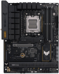 ASUS TUF GAMING B650-PLUS WIFI AM5 ATX Motherboard
