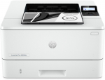 HP LaserJet Pro 4002dw High-Speed Duplex Wi-Fi Laser Printer