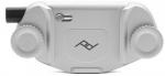 Peak Design camera clip Capture Clip V3, silver
