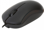 Omega mouse OM-07 Optical V2, black