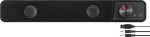 Speedlink soundbar Brio (SL-810200-BK)