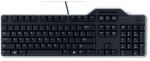Dell Keyboard KB813 - Black