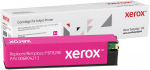 Xerox toner cartridge Everyday compatible with HP F6T82AE - Magenta