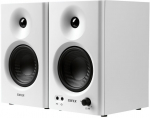 Edifier MR4 2.0 white speakers