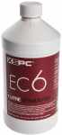 XSPC EC6 Coolant, 1 Liter - opaque-rot