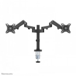 Neomounts DS70-750BL2 Tischhalterung f&uuml;r 17-27" Bildschirme - Schwarz