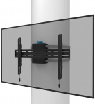 TV SET ACC WALL MOUNT/WL30S-910BL16 NEOMOUNTS