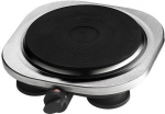 Camry | CR 6510 | Number of burners/cooking zones 1 | Rotary knob | Stainless steel | Electric