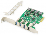 Digitus Add-On PCI Express card DS-30226