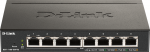 D-Link Switch Smart DGS-1100-08PV2 8xGE PoE